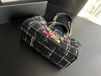 Lusso Official -  CHL BAGS  - 104