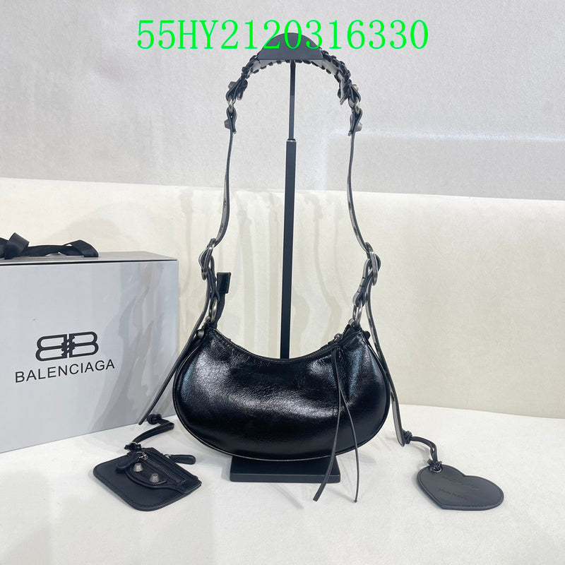 LO - BGA Bags - 1867