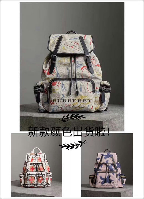 B-Berry Bags - Women Love Luxury Bags - 1082