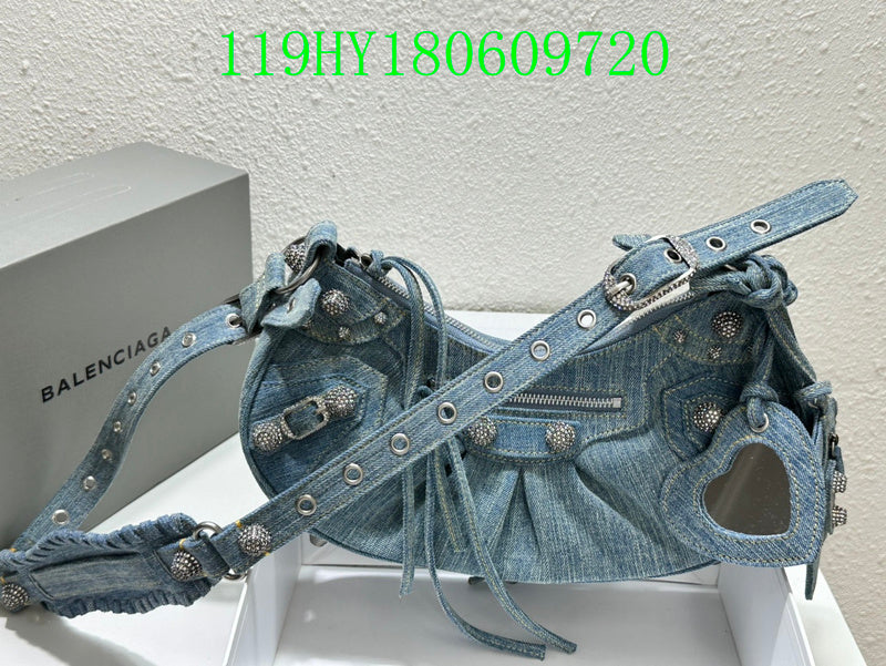 LO - BGA Bags - 1748