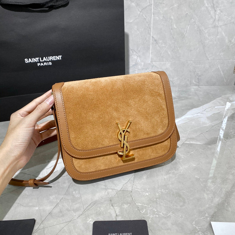 Lusso Official - LUXURY YSL BAGS - 585