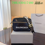 LO - BGA Bags - 1830