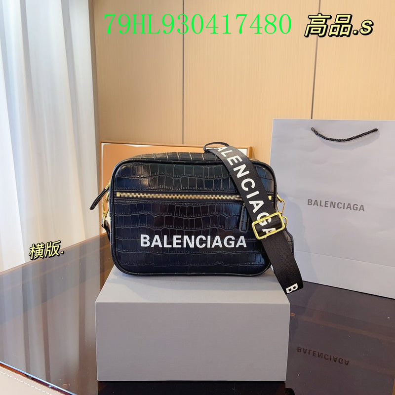 LO - BGA Bags - 1830
