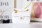 Lusso Official -  CHL BAGS  - 266