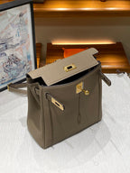 Lusso Official - HERMS DESIGNER BAGS FOR WOMEN - AFFORDABLE LUXURY BAGS - 114