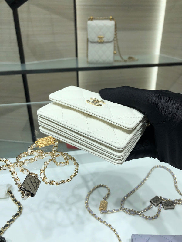 LO - CHL  BAGS FOR WOMEN - FASHION LUXURY BAGS -1920