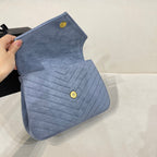 YSL BAGS - WOMEN LOVE LUXURY BAGS - 1066