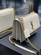 YSL BAGS - WOMEN LOVE LUXURY BAGS - 282