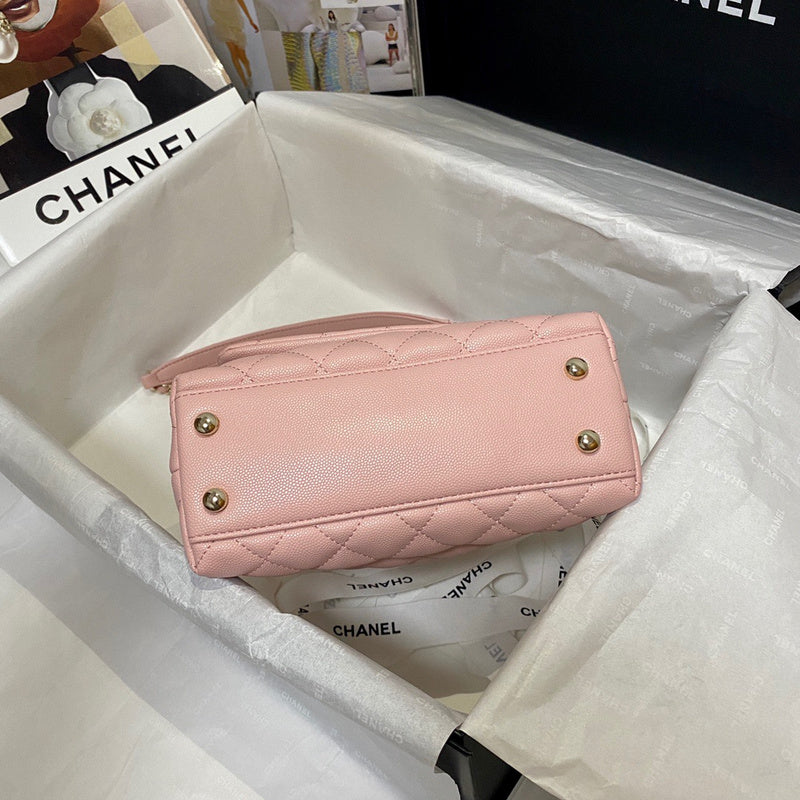 Lusso Official -  CHL BAGS  - 645