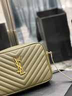 Lusso Official - LUXURY YSL BAGS - 782