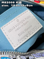 LO - LV Bags - 15714