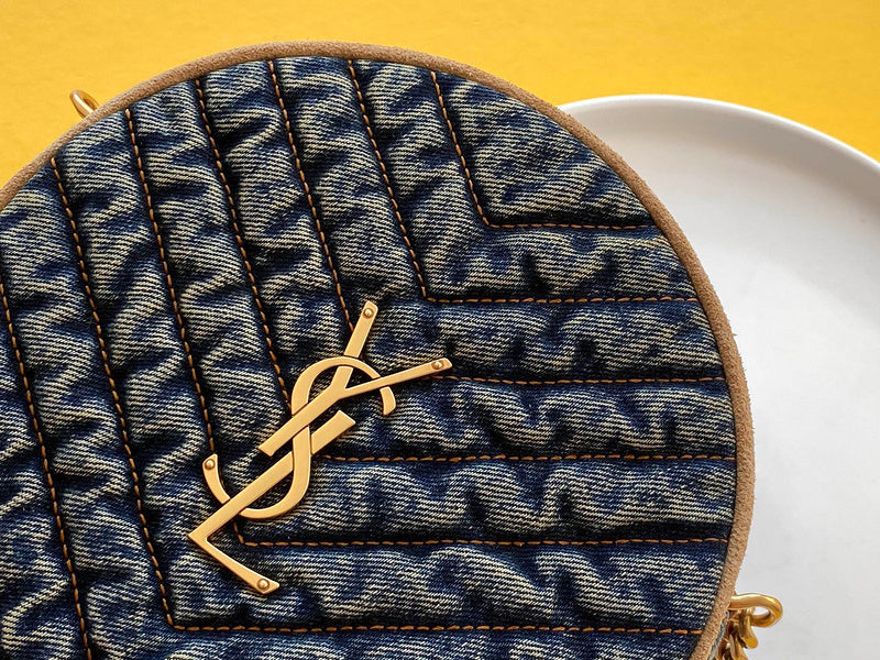 BB - YSL Bag - 4127