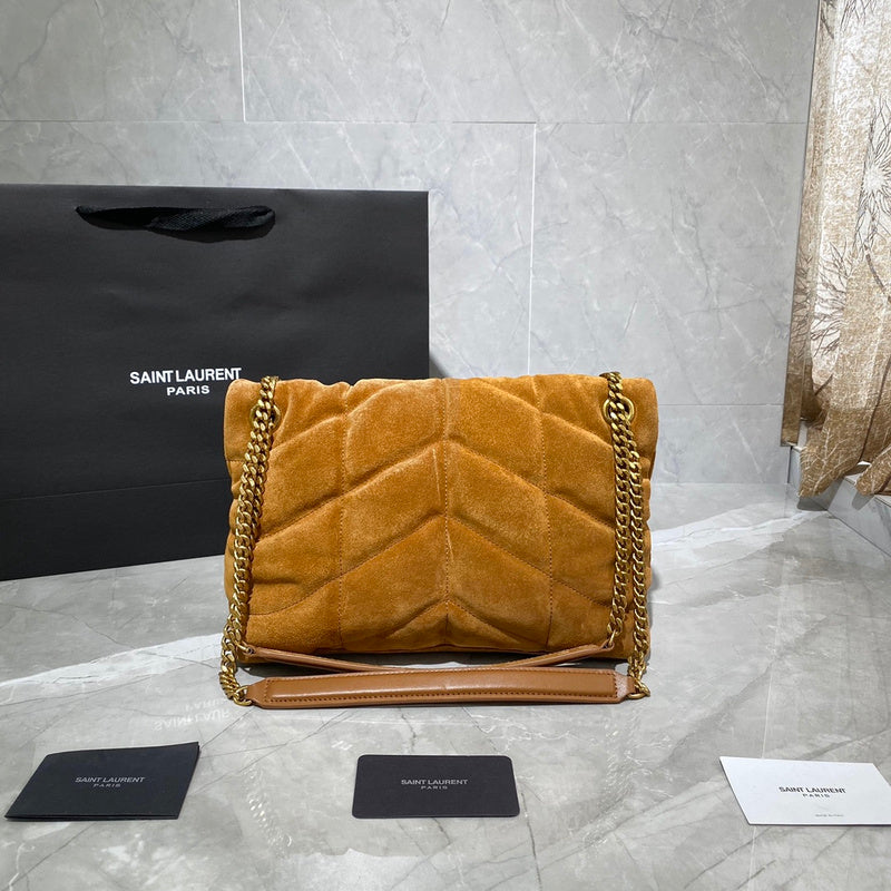 Lusso Official - YSL LUXURY WOMEN BAGS - 1558