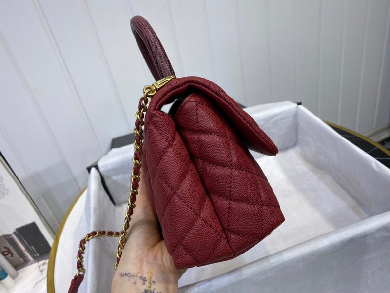 LO - CHL  BAGS FOR WOMEN - FASHION LUXURY BAGS -2338