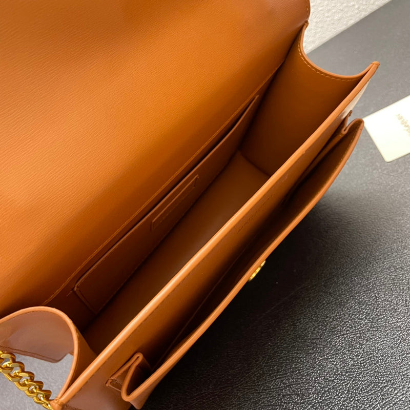 YSL BAGS - WOMEN LOVE LUXURY BAGS - 1214