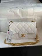 LO - CHL  BAGS FOR WOMEN - FASHION LUXURY BAGS - 395