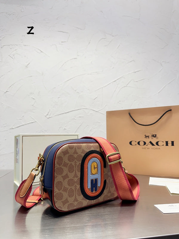 LO - CCH Bags - 405