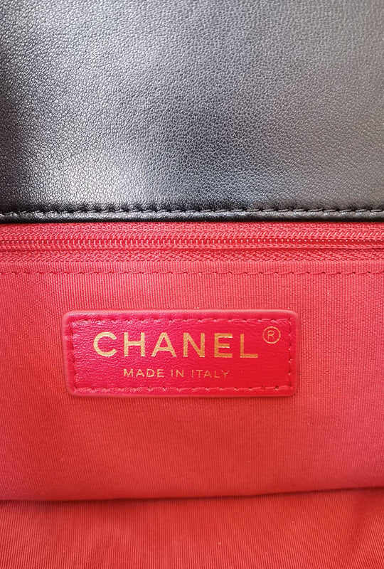 LO - CHL Bags - 1751