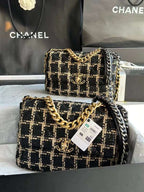 LO - CHL  BAGS FOR WOMEN - FASHION LUXURY BAGS - 430