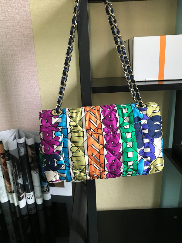 Lusso Official -  CHL BAGS  - 238