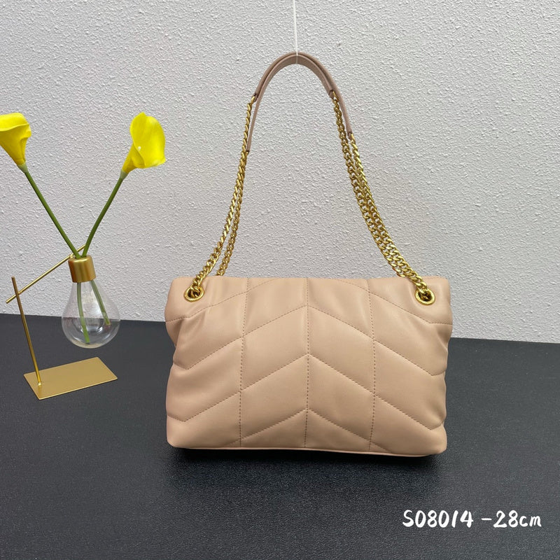 YSL BAGS - WOMEN LOVE LUXURY BAGS - 1154