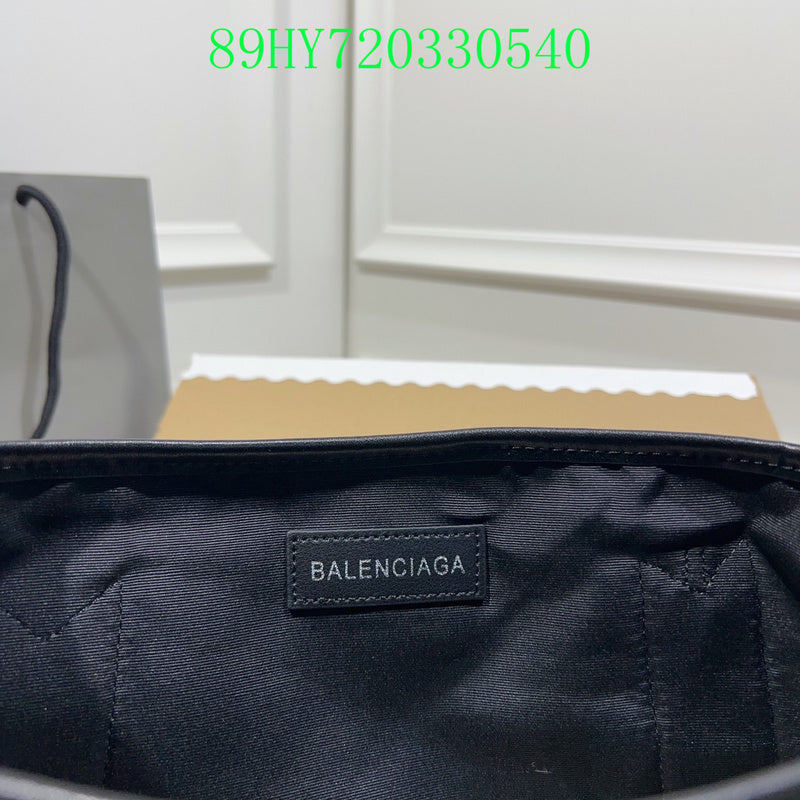 LO - BGA Bags - 1854