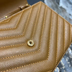 Lusso Official - LUXURY YSL BAGS - 743