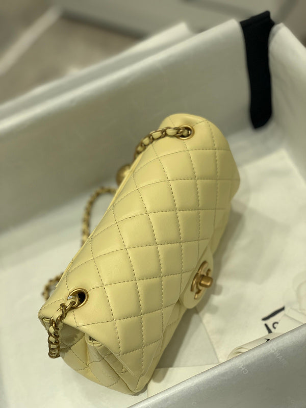LO - CHL  BAGS FOR WOMEN - FASHION LUXURY BAGS -2073