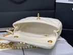 LO - CHL  BAGS FOR WOMEN - FASHION LUXURY BAGS - 030