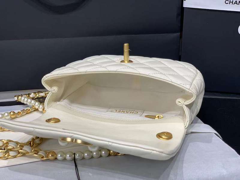 LO - CHL  BAGS FOR WOMEN - FASHION LUXURY BAGS - 030
