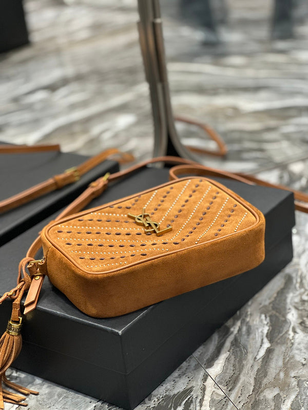 Lusso Official - YSL LUXURY WOMEN BAGS - 1612