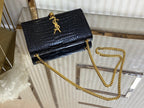 YSL BAGS - WOMEN LOVE LUXURY BAGS - 1900