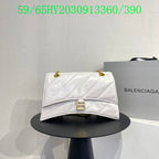 LO - BGA Bags - 2089