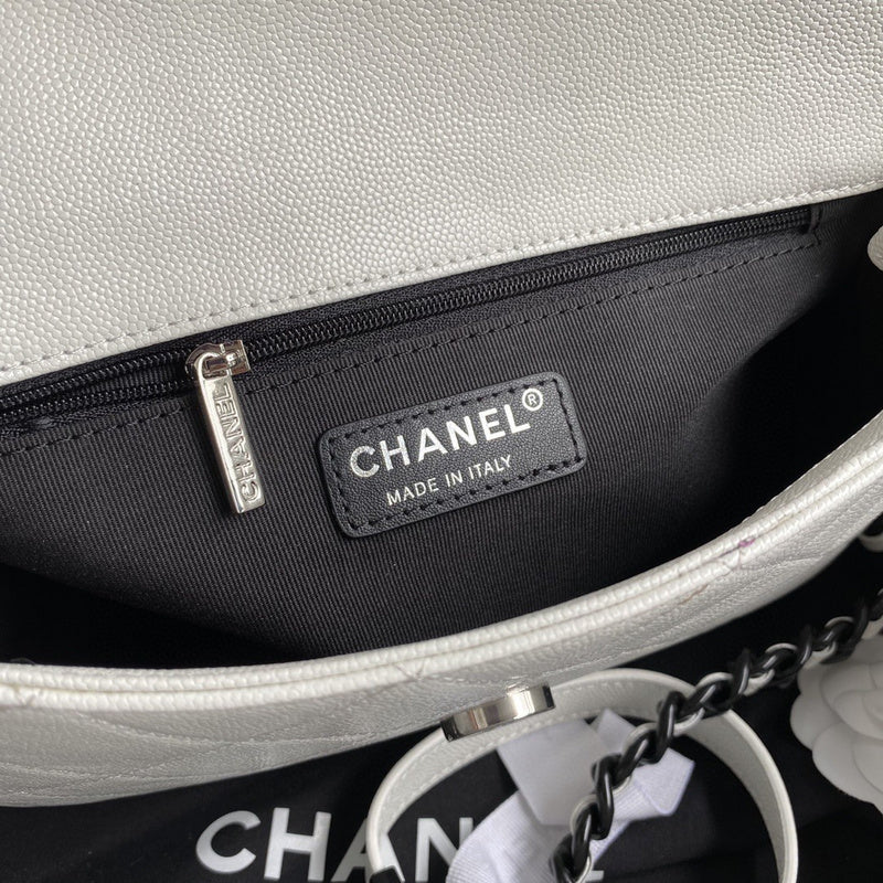 LO - CHL Bags - 1972