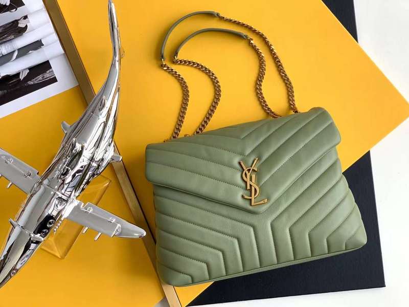 Lusso Official - SLY Bags 308
