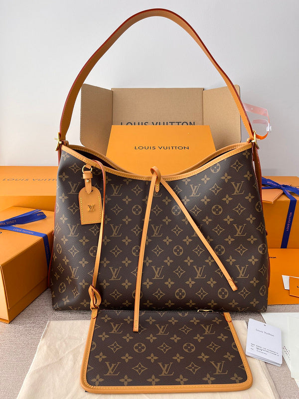 LO - LV Bags - 15841