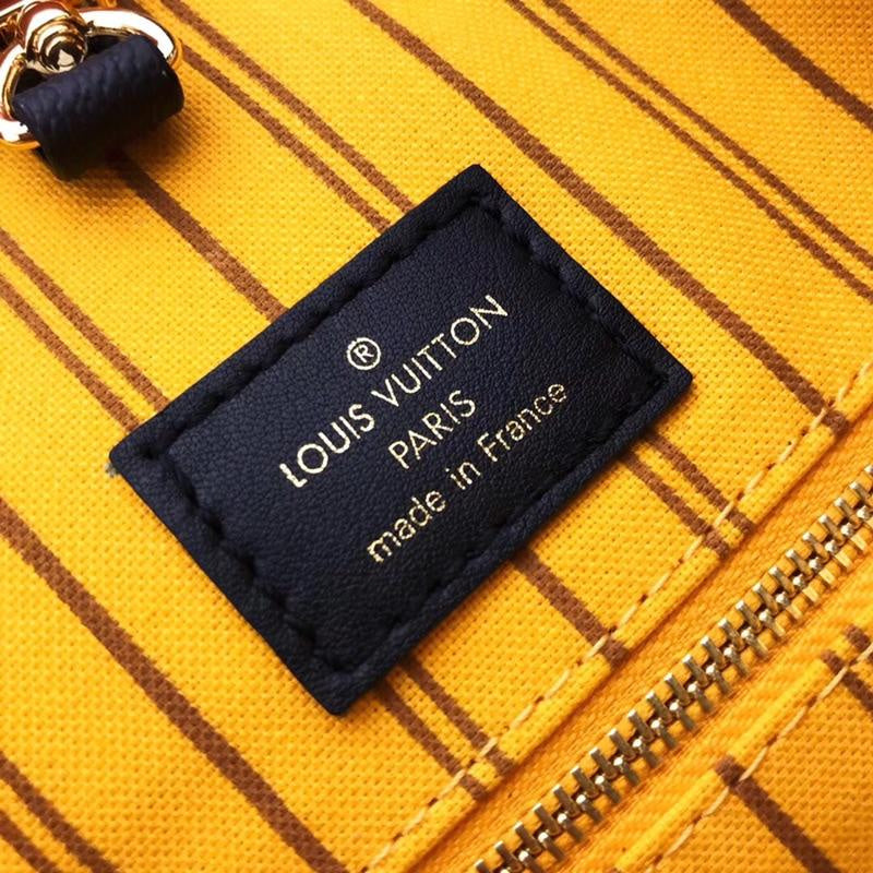 LO - LV Bags - 15527