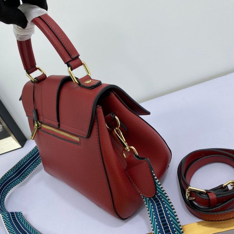 Lusso Official - LUXURY YSL BAGS - 1488