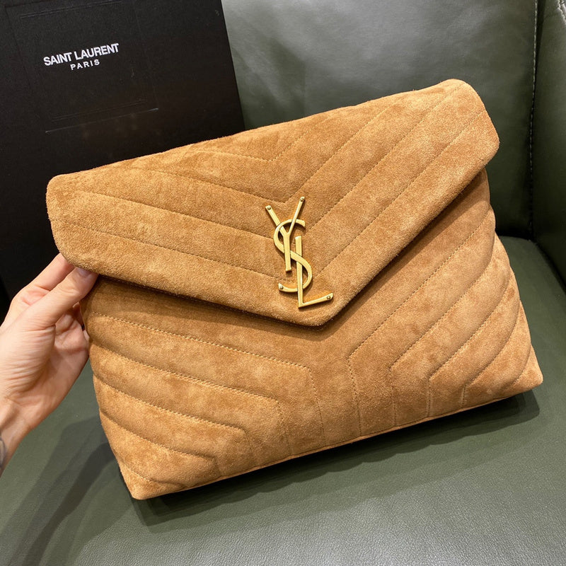 Lusso Official - SLY Bags 301