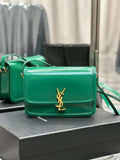 Lusso Official - SLY Bags 617