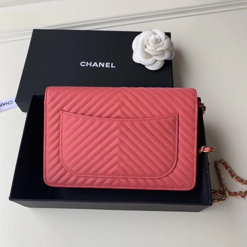 LO - CHL  BAGS FOR WOMEN - FASHION LUXURY BAGS -2347