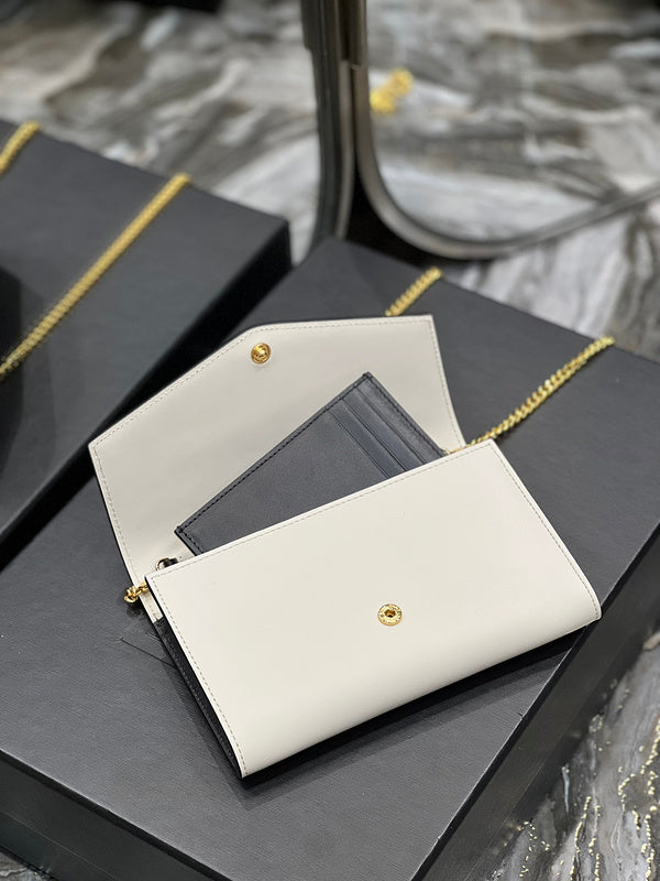 YSL BAGS - WOMEN LOVE LUXURY BAGS - 1484
