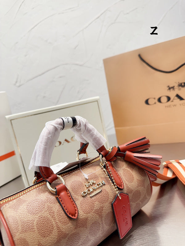 LO - CCH Bags - 364
