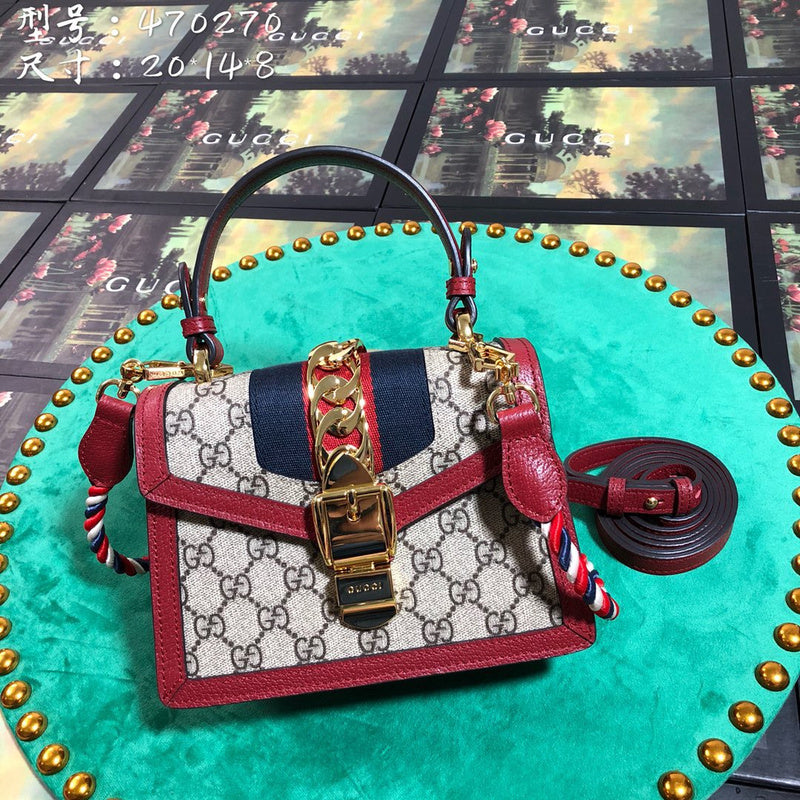 LO - GCC Bags - 6313