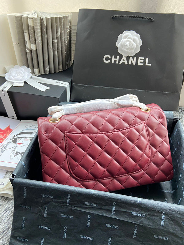 LO - CHL  BAGS FOR WOMEN - FASHION LUXURY BAGS -1841