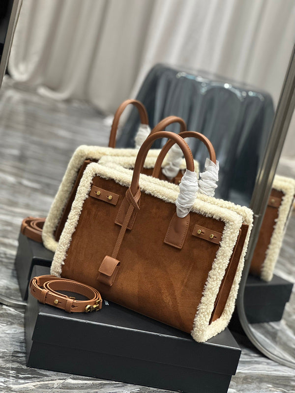 YSL BAGS - WOMEN LOVE LUXURY BAGS - 2148