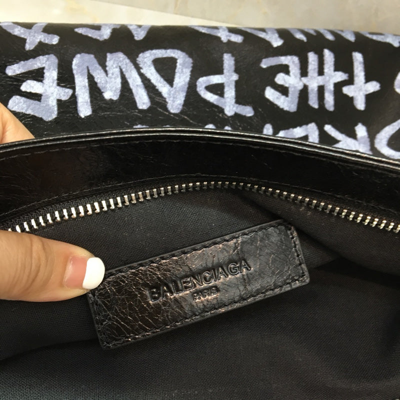 LO - BGA Bags - 1234