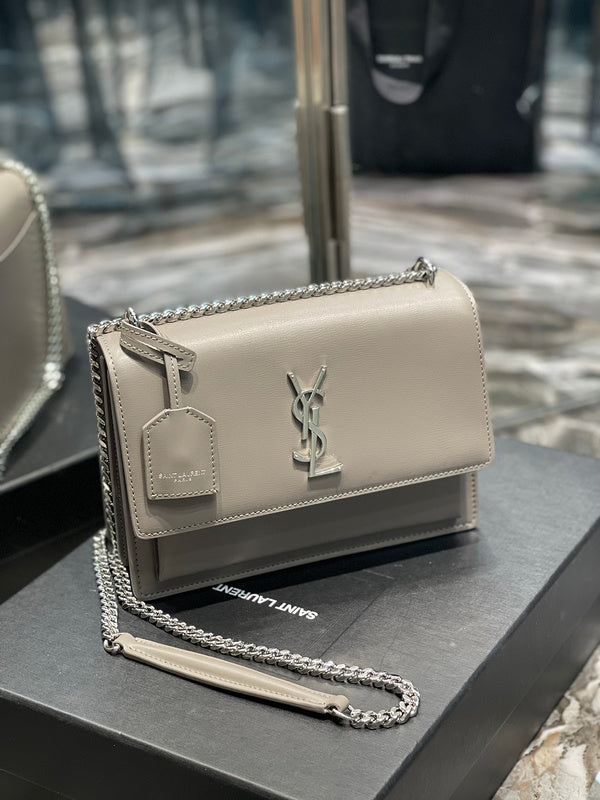Lusso Official - LUXURY YSL BAGS - 288