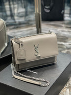 Lusso Official - LUXURY YSL BAGS - 288