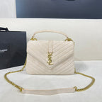YSL BAGS - WOMEN LOVE LUXURY BAGS - 1064